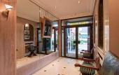 Туры в отель Hotel Edouard 6 by Malone