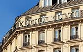 Туры в отель Hotel Edouard 6 by Malone