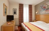 Туры в отель Hotel Edouard 6 by Malone
