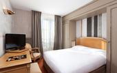 Туры в отель Hotel Edouard 6 by Malone