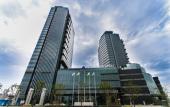 Туры в отель Hotel Nikko Suzhou