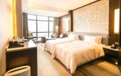 Туры в отель Hotel Nikko Suzhou