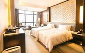 Туры в отель Hotel Nikko Suzhou