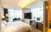 Туры в отель Hotel Nikko Suzhou