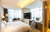 Туры в отель Hotel Nikko Suzhou