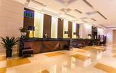 Туры в отель Hotel Nikko Suzhou