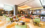 Туры в отель Hotel Nikko Suzhou