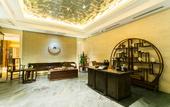 Туры в отель Hotel Nikko Suzhou