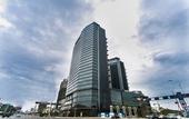 Туры в отель Hotel Nikko Suzhou