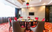 Туры в отель Hotel Nikko Suzhou