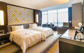 Туры в отель Hotel Nikko Suzhou