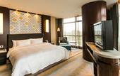 Туры в отель Hotel Nikko Suzhou