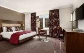 Туры в отель Hilton London Olympia