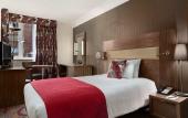 Туры в отель Hilton London Olympia