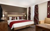 Туры в отель Hilton London Olympia