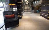 Туры в отель Hilton London Olympia