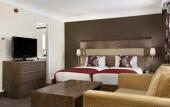 Туры в отель Hilton London Olympia