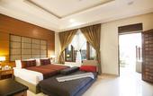Туры в отель Sunday Telaga Terrace Boutique Resort