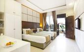 Туры в отель Sunday Telaga Terrace Boutique Resort