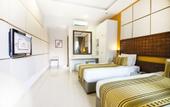 Туры в отель Sunday Telaga Terrace Boutique Resort