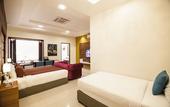 Туры в отель Sunday Telaga Terrace Boutique Resort