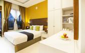 Туры в отель Sunday Telaga Terrace Boutique Resort