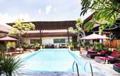 Туры в отель Sunday Telaga Terrace Boutique Resort