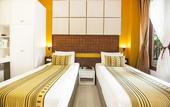 Туры в отель Sunday Telaga Terrace Boutique Resort