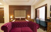 Туры в отель Sunday Telaga Terrace Boutique Resort