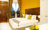 Туры в отель Sunday Telaga Terrace Boutique Resort