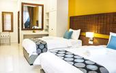 Туры в отель Sunday Telaga Terrace Boutique Resort