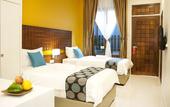 Туры в отель Sunday Telaga Terrace Boutique Resort