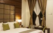 Туры в отель Sunday Telaga Terrace Boutique Resort