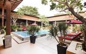 Туры в отель Sunday Telaga Terrace Boutique Resort