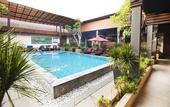 Туры в отель Sunday Telaga Terrace Boutique Resort