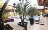 Туры в отель Sunday Telaga Terrace Boutique Resort