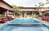 Туры в отель Sunday Telaga Terrace Boutique Resort