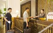 Туры в отель Hangzhou Bay Universal Hotel
