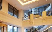 Туры в отель Hangzhou Bay Universal Hotel