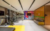 Туры в отель Hampton by Hilton Changsha Xingsha