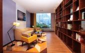 Туры в отель Hampton by Hilton Changsha Xingsha