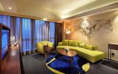 Туры в отель Hampton by Hilton Changsha Xingsha