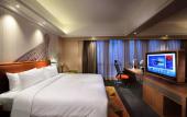 Туры в отель Hampton by Hilton Changsha Xingsha