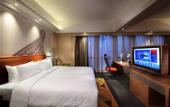 Туры в отель Hampton by Hilton Changsha Xingsha