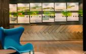 Туры в отель Motel One Stuttgart-Hauptbahnhof