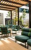 Туры в отель Motel One Stuttgart-Hauptbahnhof