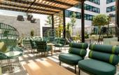 Туры в отель Motel One Stuttgart-Hauptbahnhof