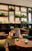 Туры в отель Motel One Stuttgart-Hauptbahnhof