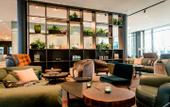Туры в отель Motel One Stuttgart-Hauptbahnhof