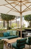 Туры в отель Motel One Stuttgart-Hauptbahnhof